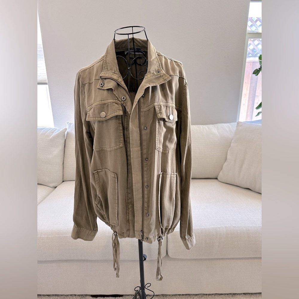 Light Jacket - image 1